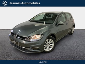 Photo Volkswagen Golf Golf 2.0 TDI 150 FAP DSG7