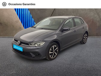 Photo Volkswagen Polo 1.0 TSI 95ch Life