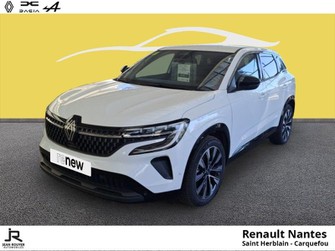 Photo Renault Austral 1.2 E-Tech full hybrid 200ch Techno