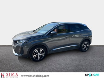 Photo Peugeot 3008 HYBRID 225ch GT e-EAT8