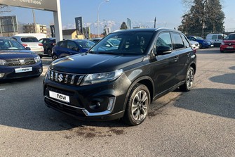 Photo Suzuki Vitara Vitara 1.4 Boosterjet Hybrid