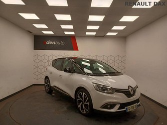 Photo Renault Scenic TCe 140 FAP EDC Intens