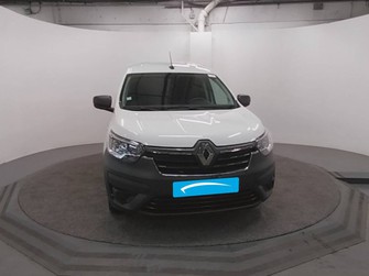 Photo Renault Kangoo Express VAN EXPRESS VAN BLUE DCI 75 - 22