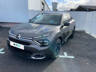 Photo Citroen C4 BlueHDi 130 S&S EAT8 Shine
