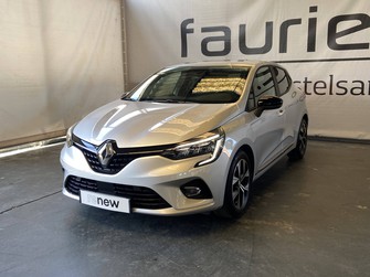 Photo Renault Clio V Clio TCe 100 GPL