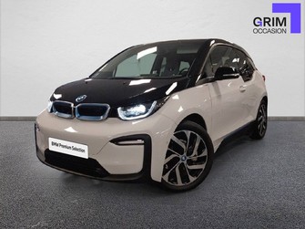 Photo Bmw i3 I01 LCI i3 120 Ah 170 ch BVA