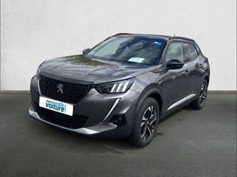 Photo Peugeot 2008 2008 PureTech 130 S&S EAT8