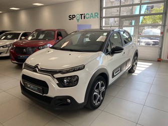 Photo Citroen C3 C3 PureTech 83 S&S BVM5
