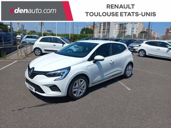 Photo Renault Clio E-Tech 140 - 21N Business