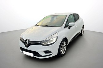 Photo Renault Clio IV Clio TCe 90