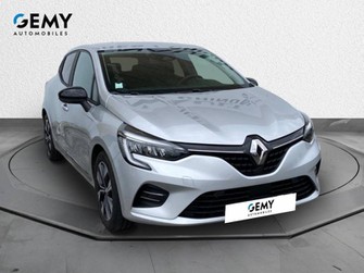 Photo Renault Clio TCe 100 GPL Evolution