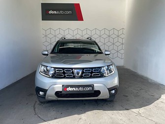 Photo Dacia Duster TCe 130 FAP 4x2 Prestige