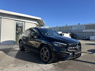 Photo Mercedes GLA GLA GLA 250 e 8G-DCT