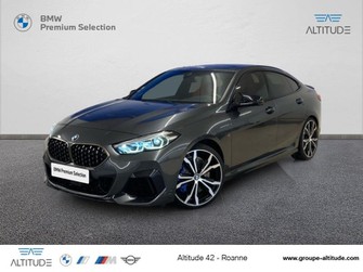 Photo Bmw Serie 2 Coupe Série 2 Gran Coupé M235iA xDrive 306ch