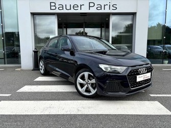 Photo Audi A1 Sportback 30 TFSI 110 ch S tronic 7 Design