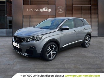 Photo Peugeot 3008 3008 1.2 Puretech 130ch S&S BVM6