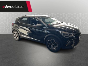 Photo Renault Captur E-Tech full hybrid 145 Techno