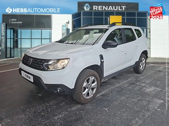 Photo Dacia Duster 1.5 Blue dCi 115ch Confort 4x2 E6U