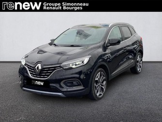 Photo Renault Kadjar Blue dCi 115 EDC Intens