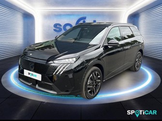 Photo Peugeot 3008 1.2 Hybrid 145ch Allure e-DCS6