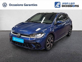 Photo Volkswagen Polo 1.0 TSI 110 S&S DSG7 R-Line