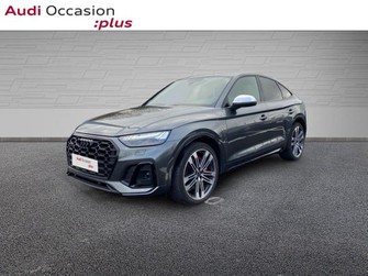 Photo Audi Q5 Sportback 3.0 TDI Mild Hybrid 341ch Quattro Tiptronic 8