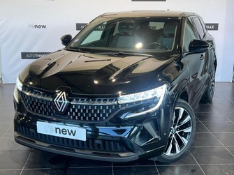 Photo Renault Austral E-Tech hybrid 200 Techno