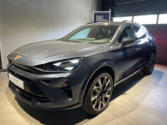 Photo Cupra Formentor Formentor 1.5 eTSI Hybrid 150 ch DSG