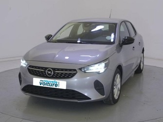 Photo Opel Corsa 1.2 75 ch BVM5 - Elegance Business