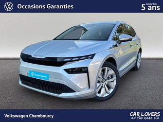 Photo Skoda Enyaq Enyaq 85