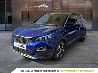 Photo Peugeot 3008 3008 Hybrid4 300 e-EAT8