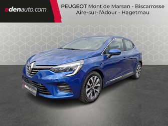 Photo Renault Clio E-Tech 140 Intens