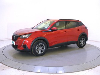 Photo Peugeot 2008 2008 BlueHDi 110 S&S BVM6