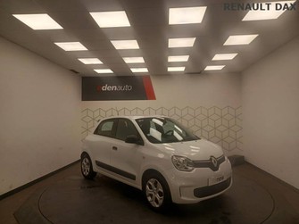 Photo Renault Twingo III SCe 65 - 20 Life