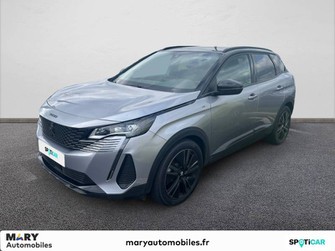 Photo Peugeot 3008 Hybrid 225 e-EAT8 GT