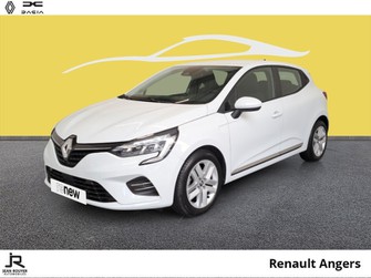 Photo Renault Clio 1.0 TCe 90ch Business