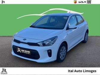 Photo Kia Rio 1.2 MPi 84ch Motion