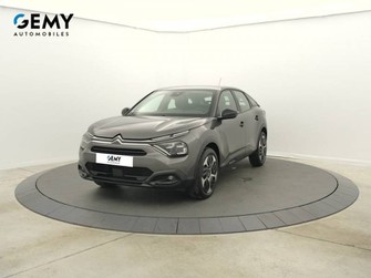 Photo Citroen C4 PureTech 130 S&S BVM6 Feel