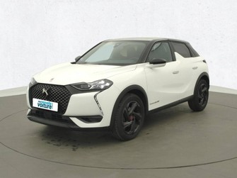 Photo DS 3 Crossback PureTech 130 EAT8 - Performance Line+