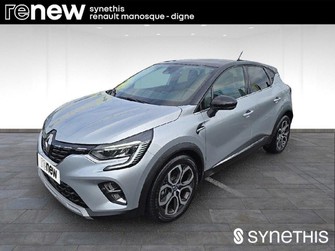 Photo Renault Captur E-Tech Plug-in 160 - 21 Intens