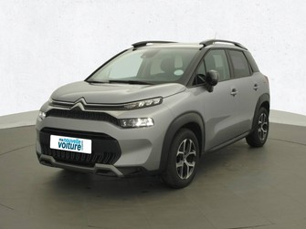 Photo Citroen C3 Aircross C3 Aircross BlueHDi 110 S&S BVM6