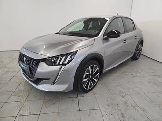 Photo Peugeot 208 1.2 PureTech 100ch S&S GT Line