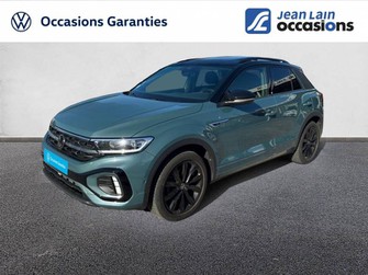 Photo Volkswagen T-Roc 1.5 TSI EVO 150 Start/Stop DSG7 R-Line