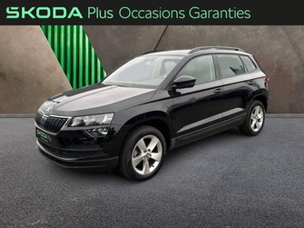 Photo Skoda Karoq 1.5 TSI ACT 150ch Business DSG Euro6ap