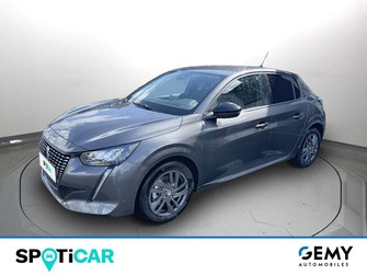 Photo Peugeot 208 208 PureTech 100 S&S EAT8