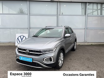 Photo Volkswagen T-Roc T-Roc 1.5 TSI EVO 150 Start/Stop DSG7