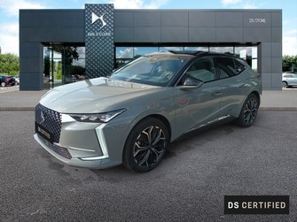 Photo DS 4 E-TENSE 225ch Rivoli