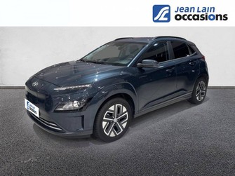 Photo Hyundai Kona Electrique 39 kWh - 136 ch Intuitive