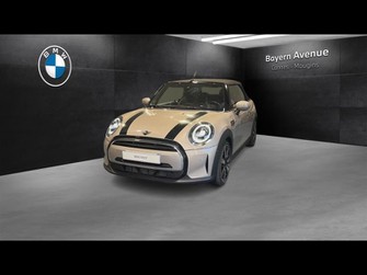 Photo Mini Cabrio Cabrio Cooper 136ch Edition Premium Plus BVA7