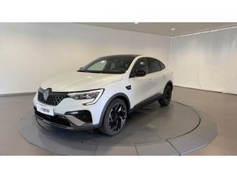 Photo Renault Arkana E-Tech 145 - 23 esprit Alpine